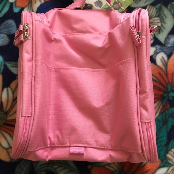 ***SOLD**2 Lily Sado Makeup Bags - Picture 2 of 12